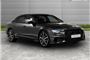 2025 Audi A6 50 TFSI e Quattro Black Edition 4dr S Tronic
