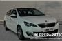 2014 Peugeot 308 SW 1.6 HDi 115 Allure 5dr