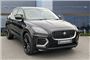 2021 Jaguar E-Pace 2.0 D200 R-Dynamic HSE 5dr Auto