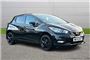 2020 Nissan Micra 1.0 IG-T 100 N-Tec 5dr