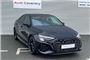 2023 Audi RS3 RS 3 TFSI Quattro Vorsprung 4dr S Tronic