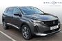 2021 Peugeot 5008 1.2 PureTech Allure 5dr EAT8