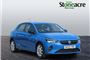 2022 Vauxhall Corsa 1.2 SE Edition 5dr
