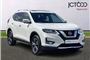 2019 Nissan X-Trail 1.7 dCi N-Connecta 5dr CVT