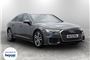 2022 Audi A6 40 TFSI S Line 4dr S Tronic