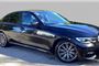 2020 BMW 3 Series 320d MHT M Sport 4dr Step Auto