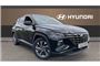 2022 Hyundai Tucson 1.6 TGDi Premium 5dr 2WD
