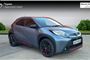 2023 Toyota Aygo X 1.0 VVT-i Undercover 5dr