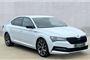 2023 Skoda Superb 2.0 TDI CR Sport Line Plus 5dr DSG