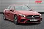 2021 Mercedes-Benz A-Class Saloon A220d AMG Line Executive 4dr Auto