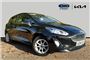 2018 Ford Fiesta 1.1 Zetec 3dr