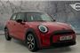 2022 MINI Hatchback 5dr 1.5 Cooper Exclusive 5dr Auto