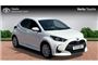 2021 Toyota Yaris 1.5 Hybrid Icon 5dr CVT