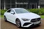 2024 Mercedes-Benz CLA CLA 180 AMG Line Executive 4dr Tip Auto