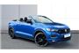 2021 Volkswagen T-Roc Cabriolet 1.5 TSI R-Line 2dr DSG