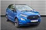 2022 Ford EcoSport 1.0 EcoBoost 125 ST-Line 5dr
