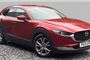 2021 Mazda CX-30 2.0 e-Skyactiv G MHEV Sport Lux 5dr