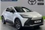 2024 Toyota C-HR 2.0 PHEV Design 5dr CVT