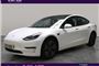 2021 Tesla Model 3 Long Range AWD 4dr Auto