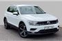 2017 Volkswagen Tiguan 1.4 TSi 125 SE Nav 5dr