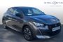 2023 Peugeot 208 1.2 PureTech 100 Allure Premium + 5dr EAT8