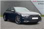 2024 Audi A6 50 TFSI e Quattro Black Edition 4dr S Tronic