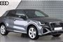 2024 Audi Q2 35 TFSI S Line 5dr S Tronic