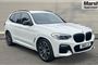 2019 BMW X3 xDrive30d M Sport 5dr Step Auto