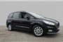 2021 Ford Galaxy 2.0 EcoBlue 150 Zetec 5dr