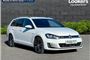 2017 Volkswagen Golf Estate 2.0 TDI 184 GTD 5dr DSG