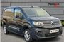 2021 Citroen Berlingo Van 1.5 BlueHDi 1000Kg Enterprise Pro 100ps [6 Speed]