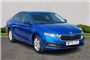 2020 Skoda Octavia 1.5 TSI SE First Edition 5dr