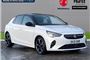 2021 Vauxhall Corsa 1.2 Turbo Elite Nav Premium 5dr Auto