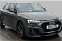 2019 Audi A1 30 TFSI S Line 5dr