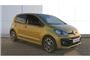 2021 Volkswagen Up 1.0 65PS R-Line 5dr