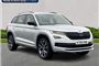 2020 Skoda Kodiaq 2.0 TDI 190 Sport Line 4x4 5dr DSG [7 Seat]