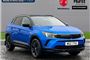 2022 Vauxhall Grandland 1.2 Turbo SRi 5dr Auto