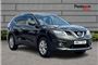 2017 Nissan X-Trail 1.6 dCi Acenta 5dr 4WD
