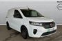 2023 Nissan Townstar 90kW Tekna Van Auto 45kWh