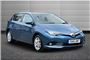2016 Toyota Auris 1.2T Icon 5dr