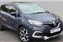 2017 Renault Captur 1.5 dCi 90 Dynamique S Nav 5dr