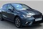 2022 SEAT Ibiza 1.0 TSI 110 Xcellence Lux 5dr