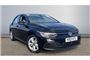 2021 Volkswagen Golf 1.5 TSI 150 Life 5dr