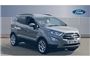2022 Ford EcoSport 1.0 EcoBoost 125 Titanium 5dr