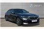 2024 BMW 5 Series 520i M Sport 4dr Auto