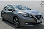 2021 Nissan Leaf 110kW Tekna 40kWh 5dr Auto
