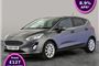 2018 Ford Fiesta 1.0 EcoBoost Titanium 5dr