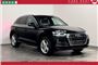 2018 Audi Q5 2.0 TDI Quattro S Line 5dr S Tronic