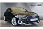 2022 Audi A3 35 TFSI Sport 5dr