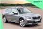 2023 Skoda Kamiq 1.5 TSI SE Drive 5dr DSG